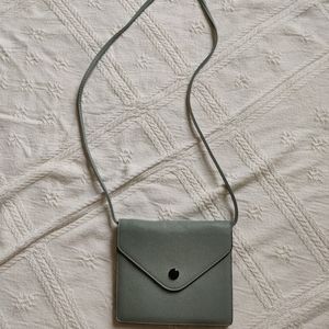 Blue Kimchi Blue purse